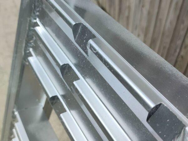 Heavy Duty Ramps