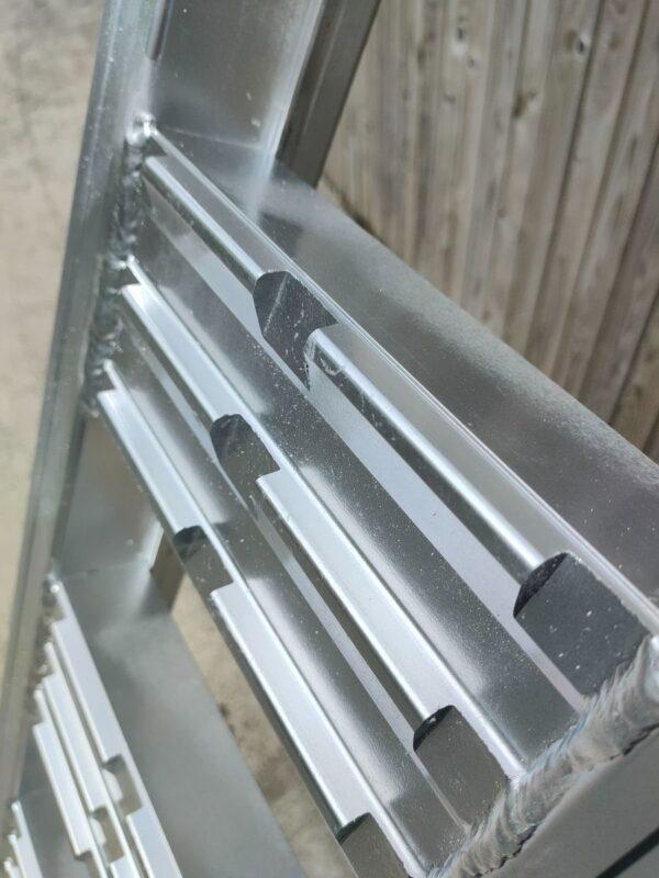 Heavy Duty Ramps