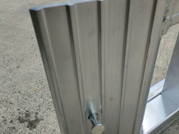 Heavy Duty Ramps