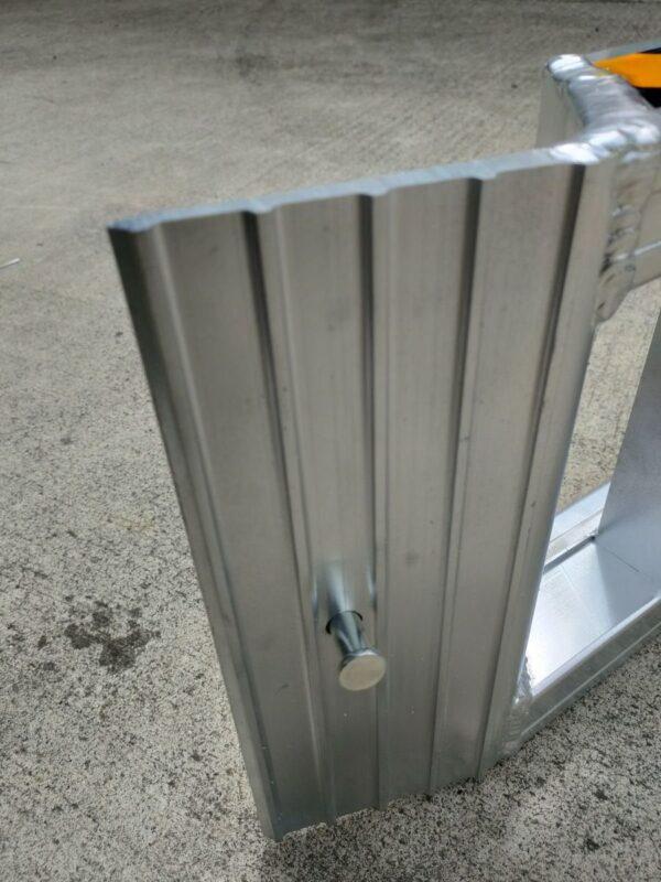 Heavy Duty Ramps