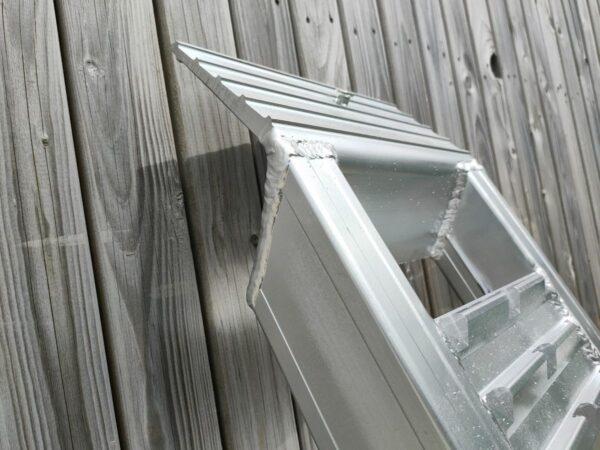 Heavy Duty Ramps