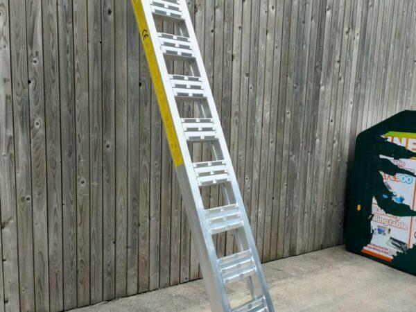 Heavy Duty Ramps