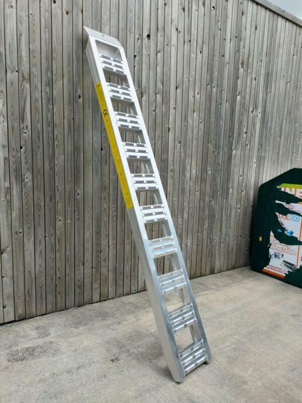 Heavy Duty Ramps