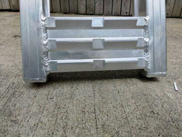 Heavy Duty Ramps