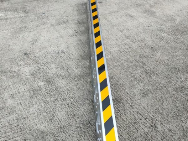 Heavy Duty Ramps