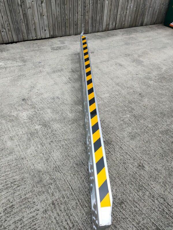 Heavy Duty Ramps