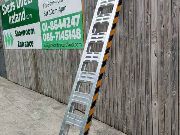 Heavy Duty Ramps