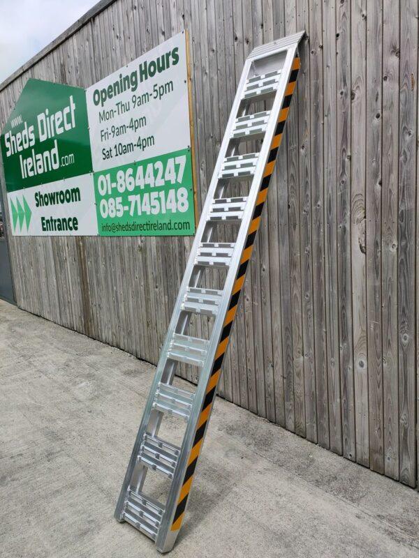 Heavy Duty Ramps