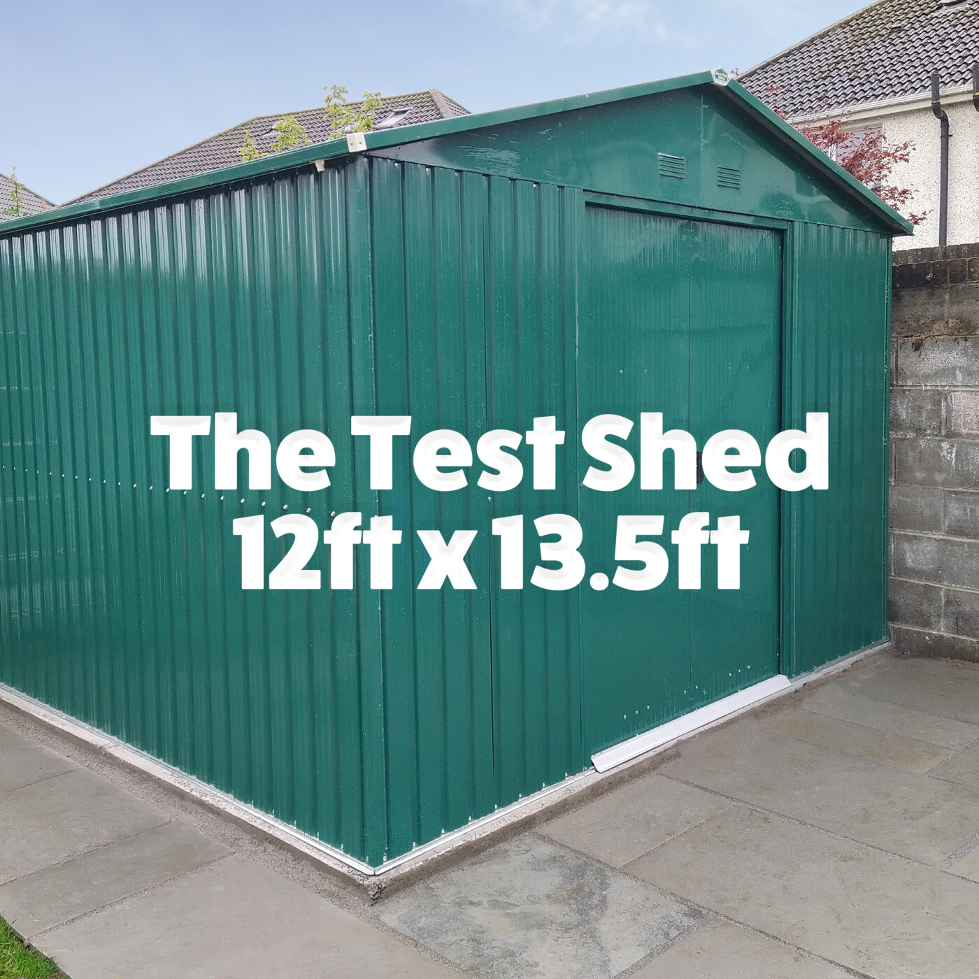 Sheds Direct Ireland