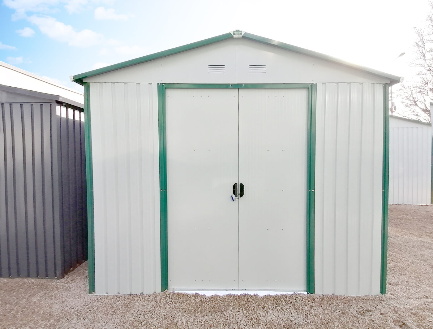Sheds Direct Ireland