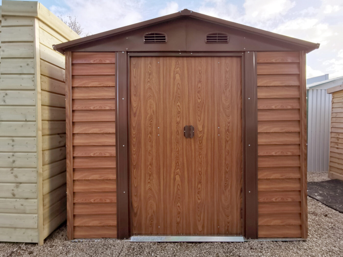 Sheds Direct Ireland