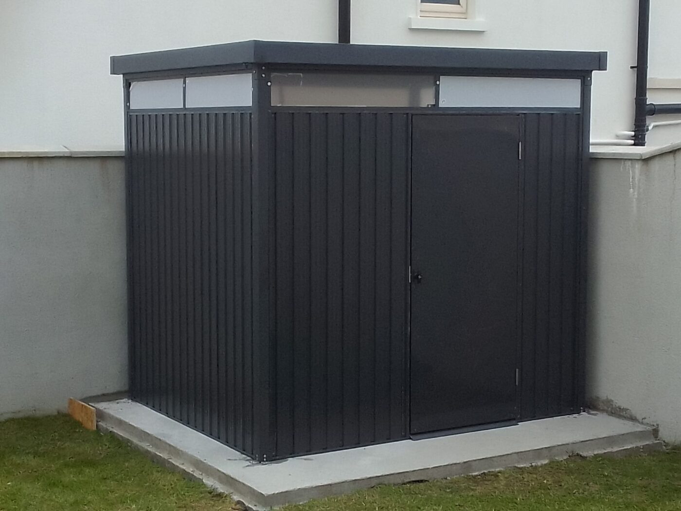 Sheds Direct Ireland