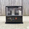 Glow Wick Heater
