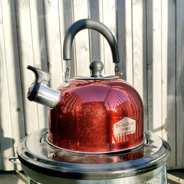 Camping Kettle