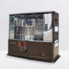 The Glow Wick 290 Paraffin Heater
