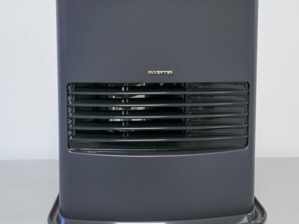the Inverter 6026