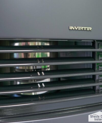 The Inverter 6026