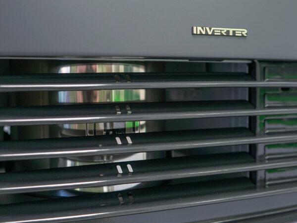 The Inverter 6026