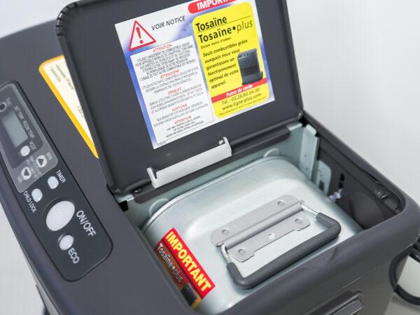 the Inverter 6026