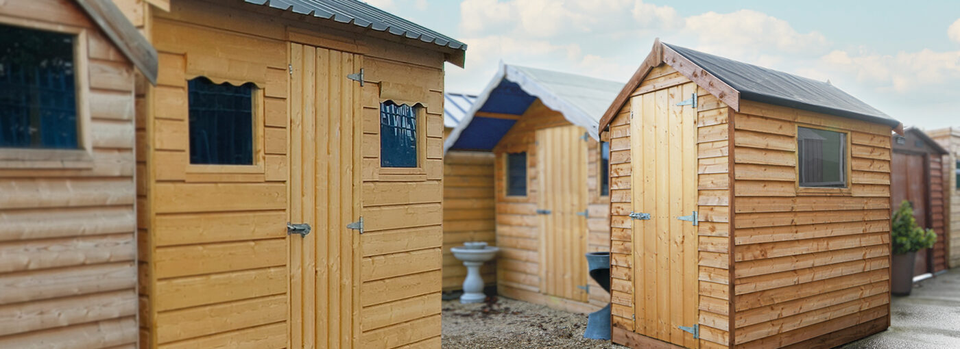 Sheds Direct Ireland