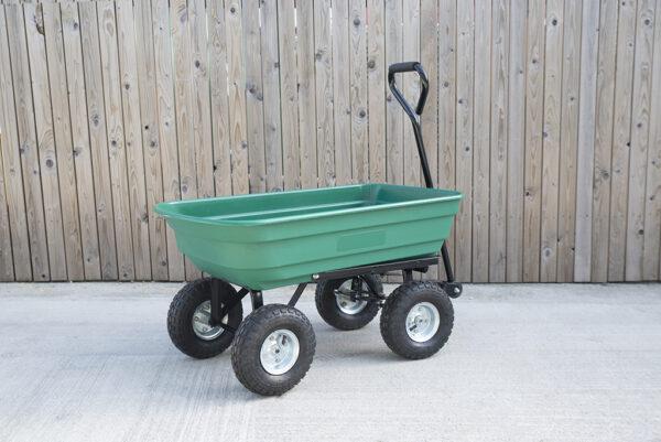 75L Tip Cart
