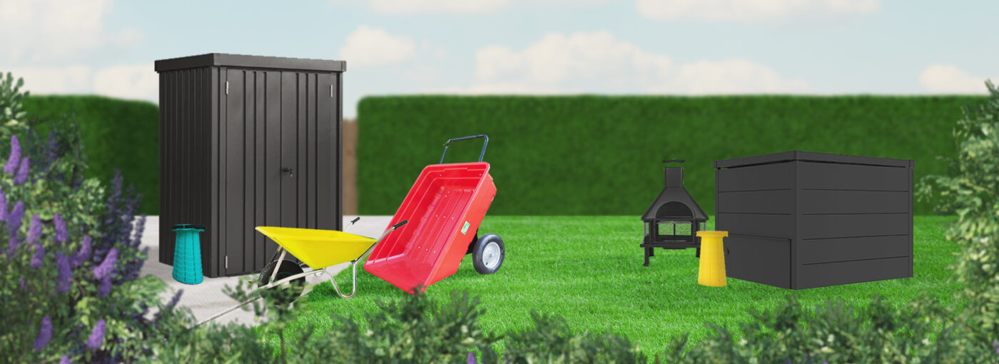 Sheds Direct Ireland