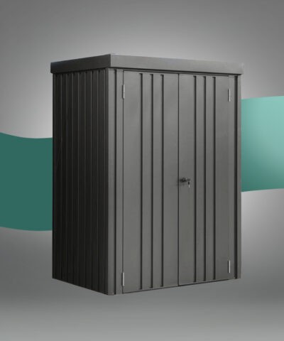 The Mabelle Garden Shed