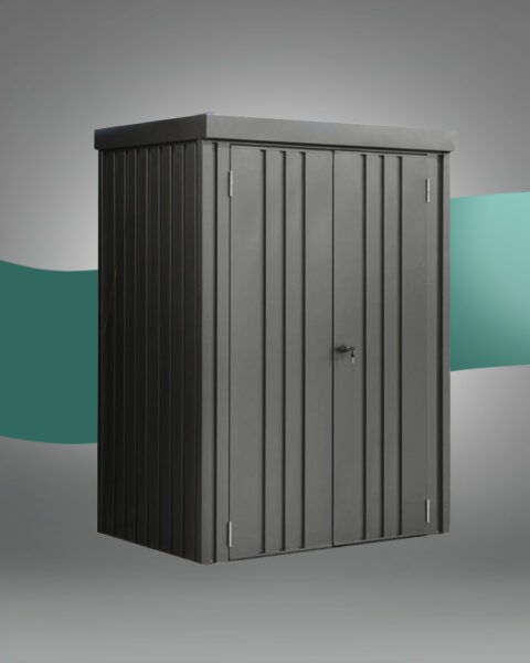 The Mabelle Garden Shed