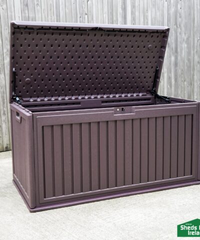 Plastic Storage Box