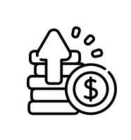 Cost Effective Icon