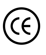 CE approved Logo