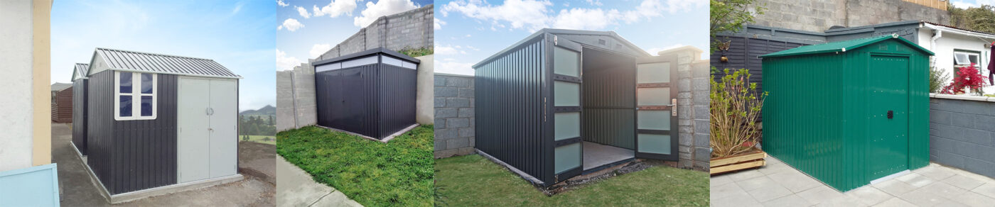Sheds Direct Ireland