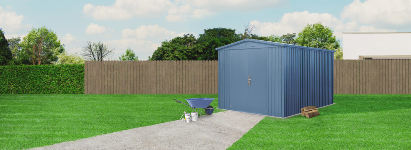 Sheds Direct Ireland