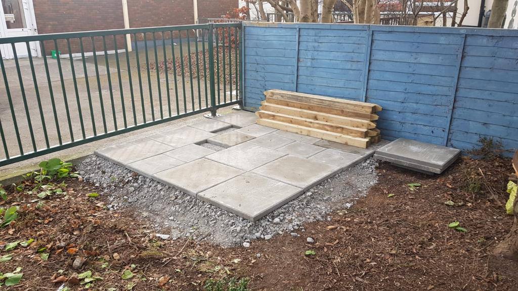 More bad bases Sheds Direct Ireland