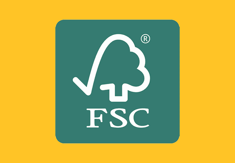 FSC Timber