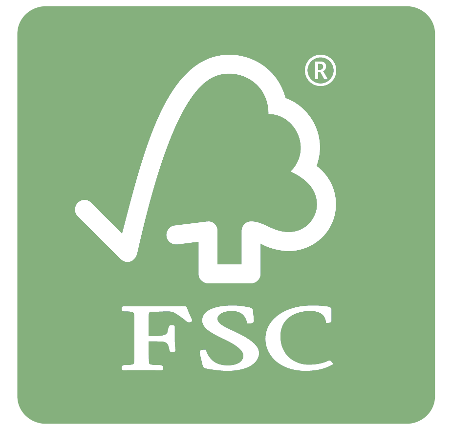 FSC approved