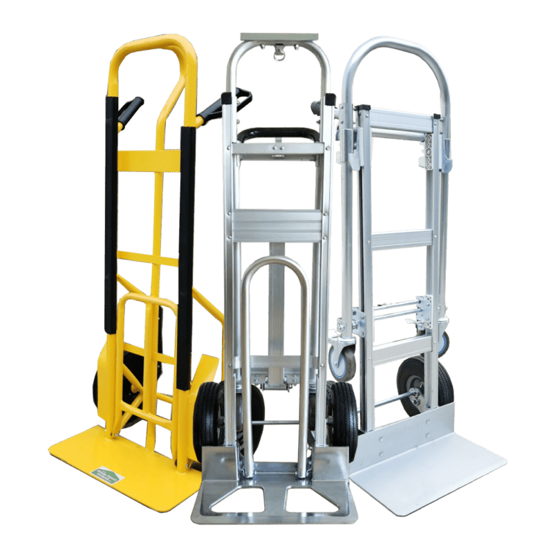 Hand Trucks