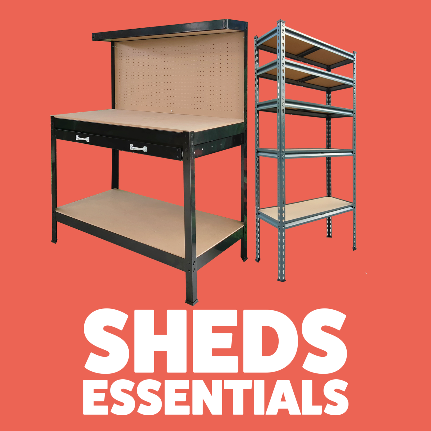 Sheds Direct Ireland