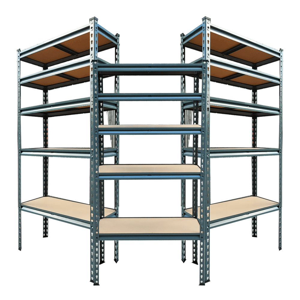 Shelving Units All sizes, all types Sheds Direct Ireland