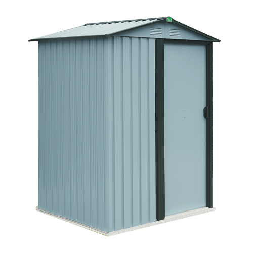Small Sheds