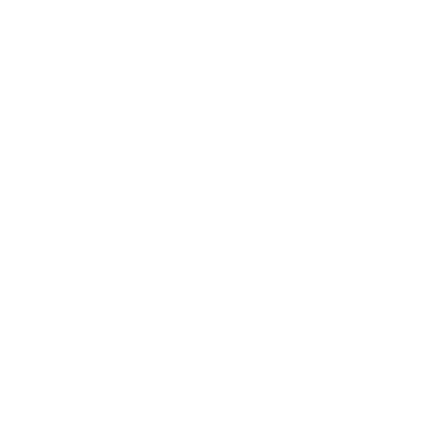 Sheds Direct Ireland logo, white