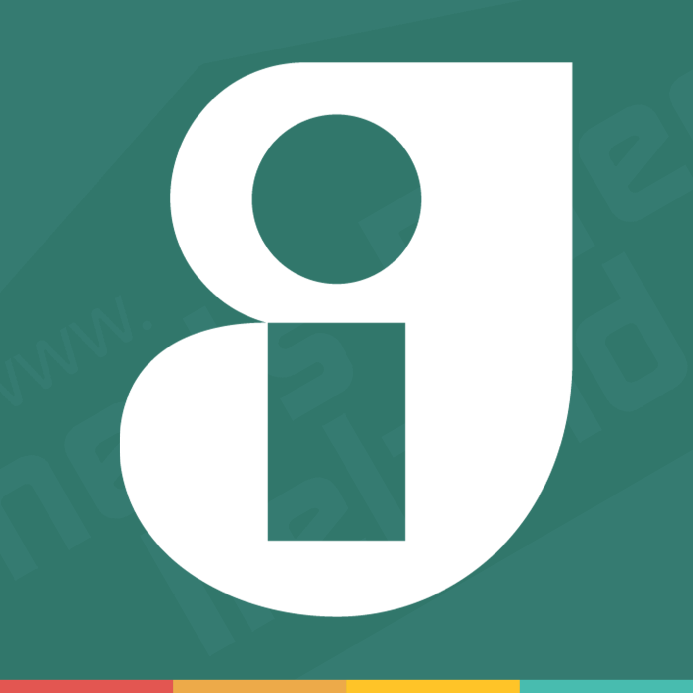The Guaranteed Irish Logo