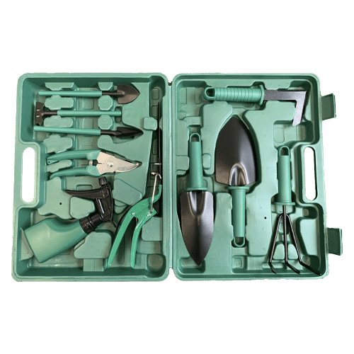 Gardeners tool box