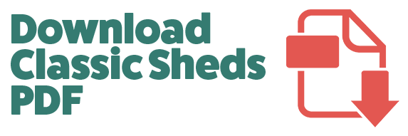 Download classic sheds PDF