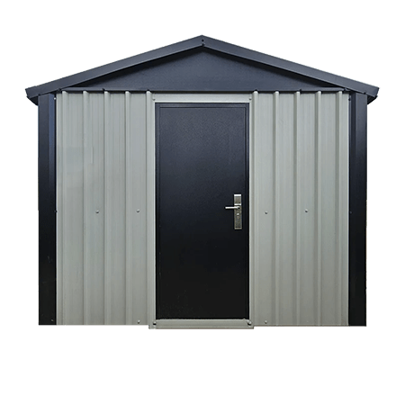 The Heavy Duty Shed