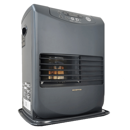 Inverter Heater