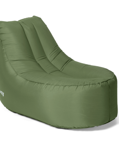 Mr E-EZY-Chair in Army-Green