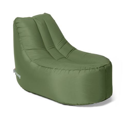 Mr E-EZY-Chair in Army-Green