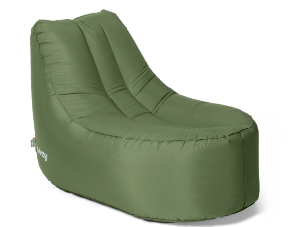 Mr E-EZY-Chair in Army-Green