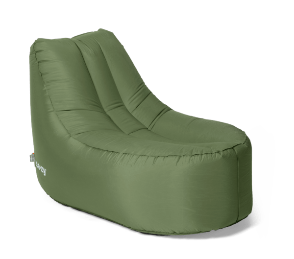 Mr E-EZY-Chair in Army-Green